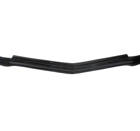 Front Spoiler Mercedes W204 C63 2011-2014 Carbon Fibre