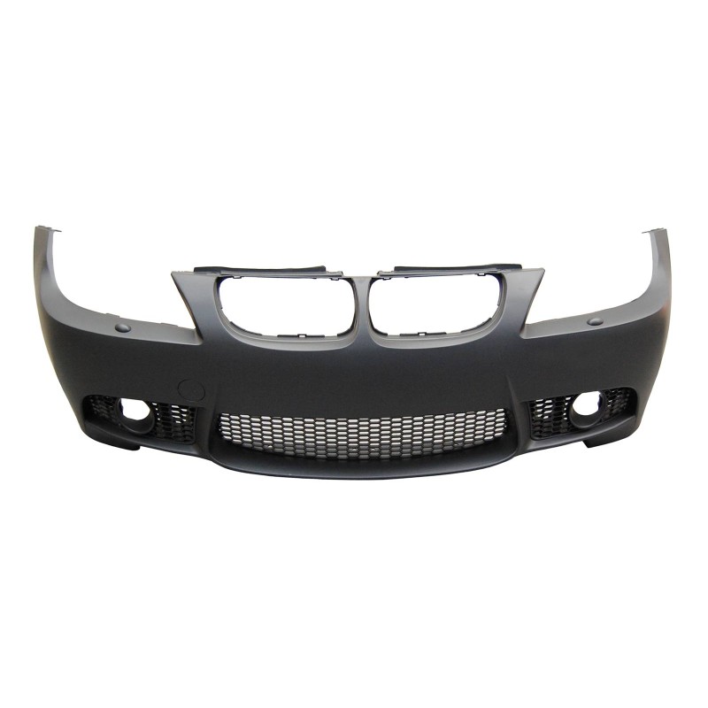 Front Bumper BMW E90 2009 LCI Look  M3