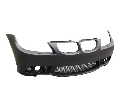 Paragolpes delantero BMW E90 2009 M3 ABS