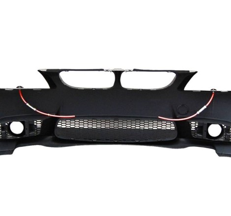Paragolpes delantero BMW E90 2009 M3 ABS