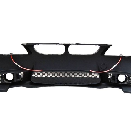 Paragolpes delantero BMW E90 2009 M3 ABS