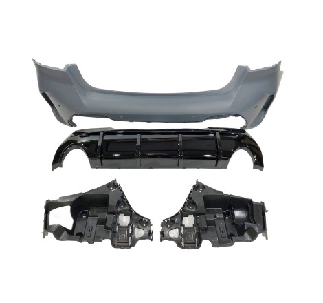 Kit De Carrosserie BMW F40 Look M Performance