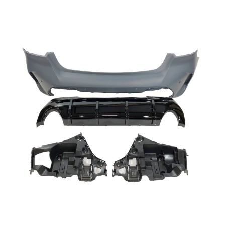 Body Kit BMW F40 Look M Performance