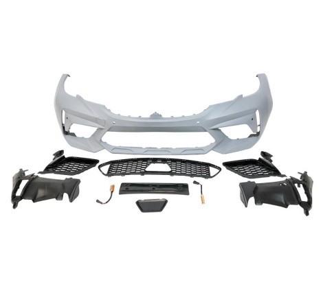 Front Bumper BMW G20 /G21 look M2C