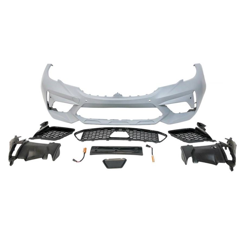 Front Bumper BMW G20 /G21 look M2C