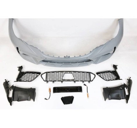 Front Bumper BMW G20 /G21 look M2C