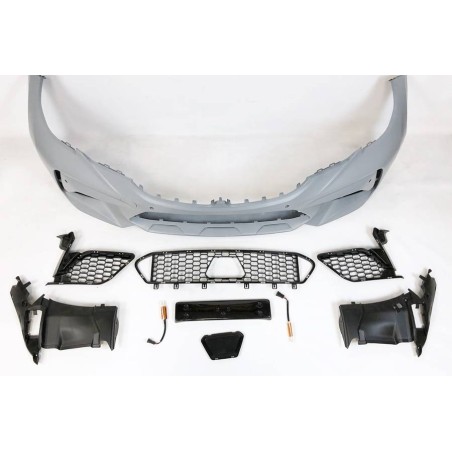 Front Bumper BMW G20 /G21 look M2C