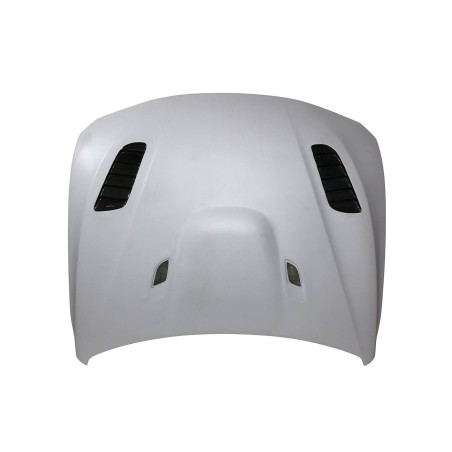 CAPOT FIBRE BMW F20/F21 2012-2019  /  F22/F23 2014+ / F87 LOOK M3
