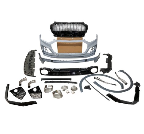 Kit Estetici Audi Q5 2021+ Look RSQ5