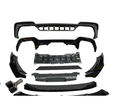Kit De Carrosserie BMW X3 G01 2018-2021 M Performance