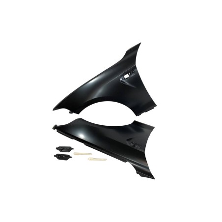 MOTORHAUBE SPORTHAUBE AND FRONT FENDERS BMW F22 / F23 Look M2