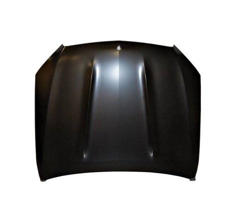Bonnet and Front Fenders Mercedes W205 2014-2021 4D/COUPE/ESTATE Look GT