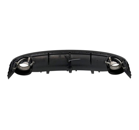Diffuseur Arrière Audi A7 2011-2014 Look RS7 pour SLine / S7