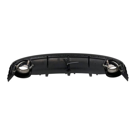 Diffuseur Arrière Audi A7 2011-2014 Look RS7 pour SLine / S7