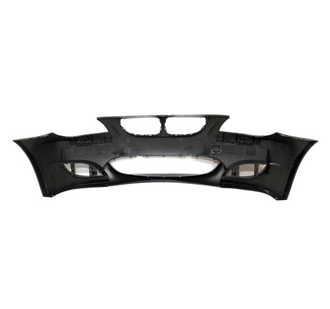 Front Bumper BMW E60 2004-2009, M5 Type Front spoiler