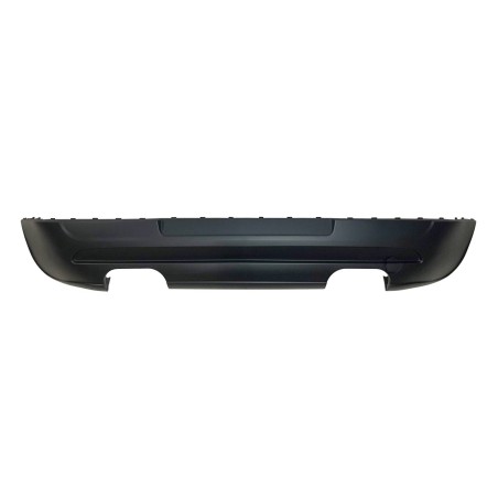 HECK SPOILER VOLKSWAGEN GOLF 5 R32 2 exhausts