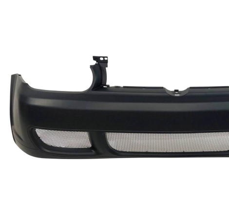 FRONTSTOßSTANGE FRONTSCHÜRZE VOLKSWAGEN GOLF 4 LOOK R32
