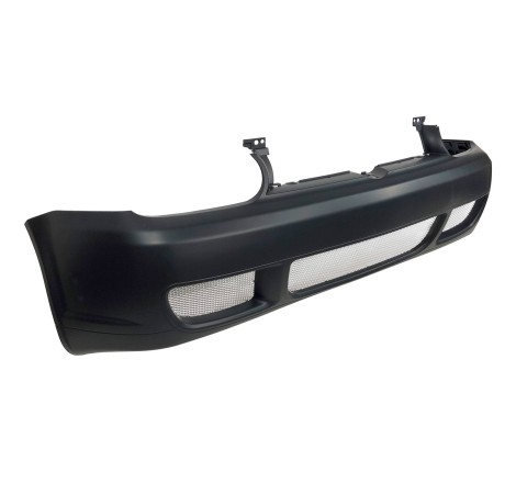 FRONTSTOßSTANGE FRONTSCHÜRZE VOLKSWAGEN GOLF 4 LOOK R32