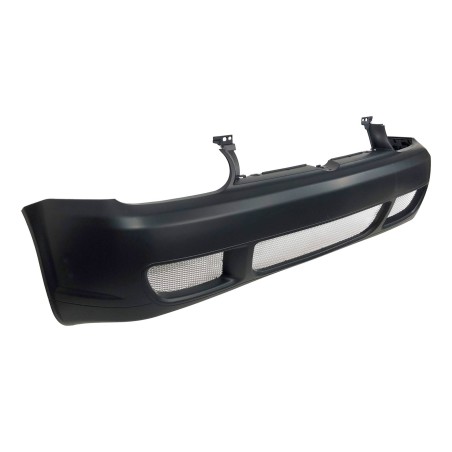 FRONTSTOßSTANGE FRONTSCHÜRZE VOLKSWAGEN GOLF 4 LOOK R32