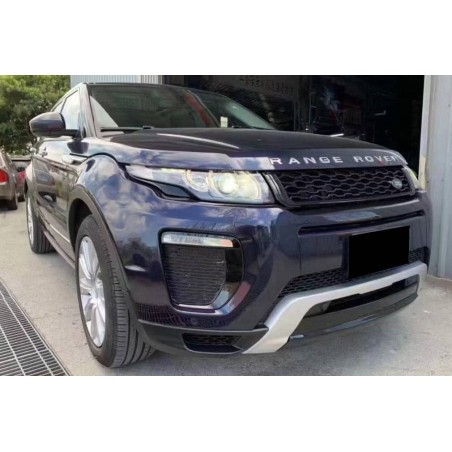 STOßSTANGENSET BODYKIT Range Rover Evoque 12-18 Look Dynamic
