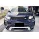 Kit Estetici Range Rover Evoque 12-18 Look Dynamic