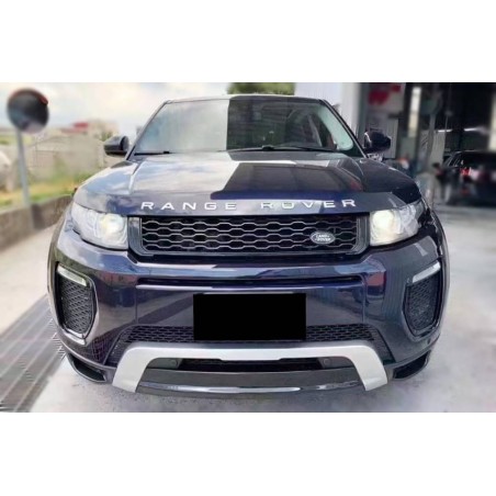 Kit De Carrosserie Range Rover Evoque 12-18 Look Dynamic