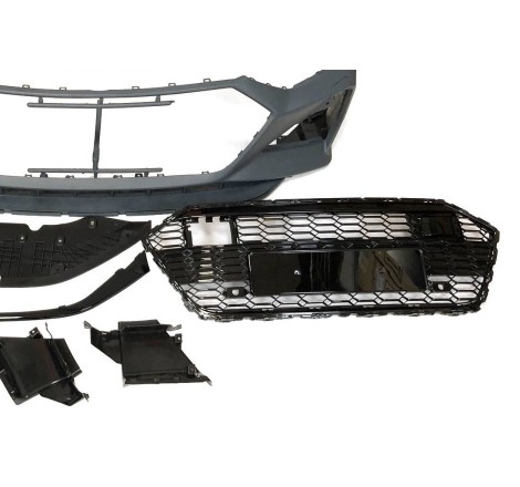 Kit De Carrosserie Audi A7 2019-2023 Look RS7