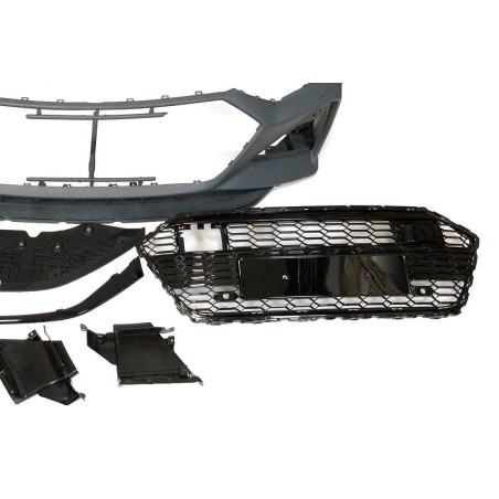 Body Kit Audi A7 2019-2023 Look RS7