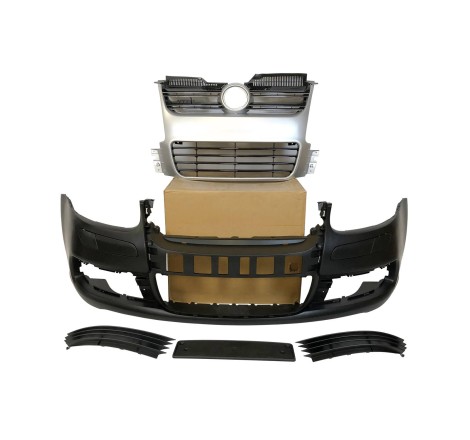 Front Bumper Volkswagen Golf 5 Look R32