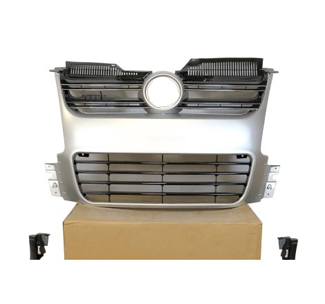 Paragolpes Delantero Volkswagen Golf 5 Look R32