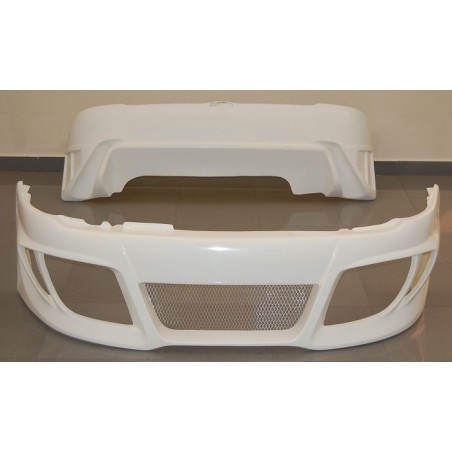 Body Kit Renault Clio 1998-2004