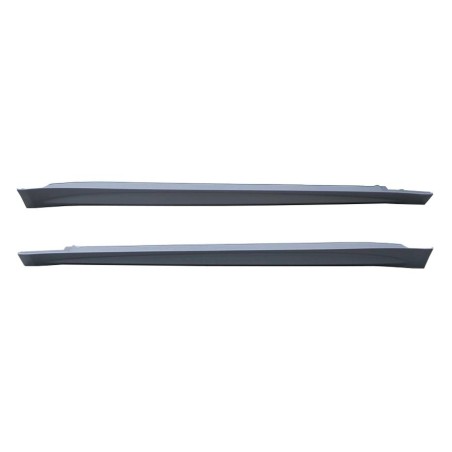 STOßSTANGENSET BODYKIT BMW F36 Look M4