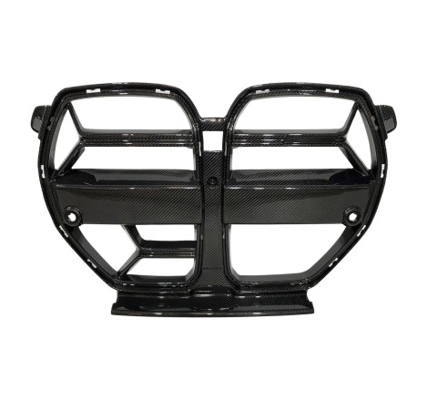 Grill BMW G80 M3 / G82 G83 M4 2021+ Carbon