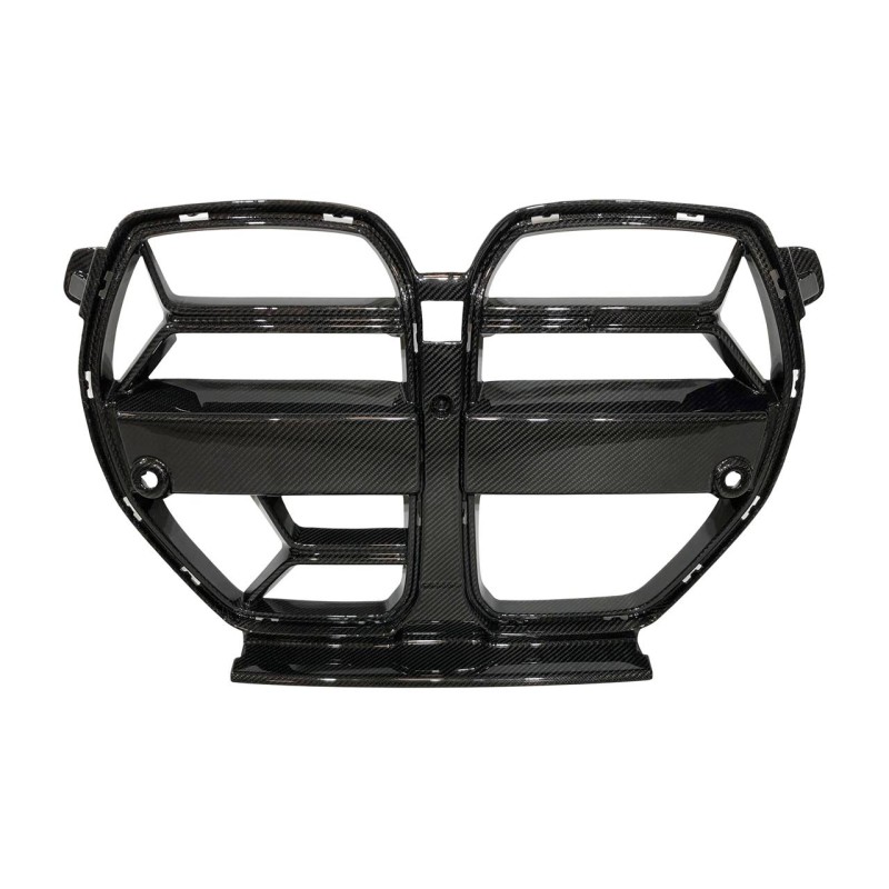 SPORTGRILL BMW G80 M3 / G82 G83 M4 2021+ Carbon