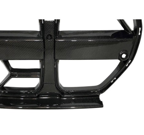 Grill BMW G80 Look M3 / G82 G83 Look M4 2021+