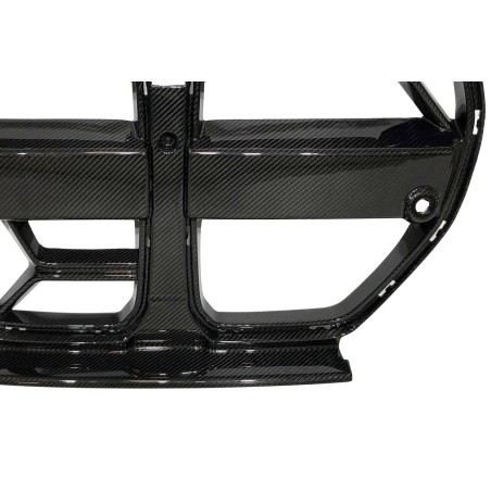 Grill BMW G80 Look M3 / G82 G83 Look M4 2021+