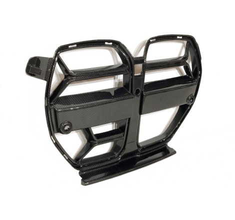 Grill BMW G80 Look M3 / G82 G83 Look M4 2021+