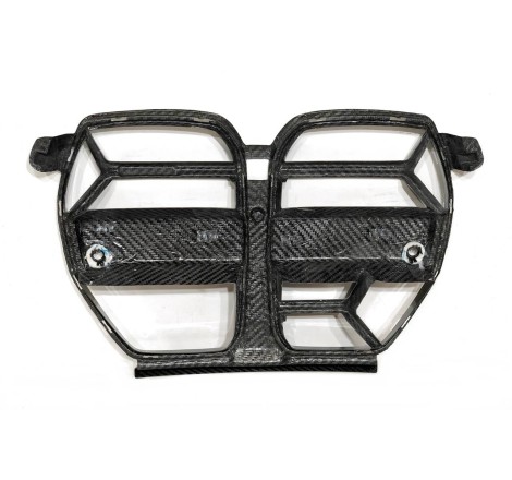 Grill BMW G80 Look M3 / G82 G83 Look M4 2021+