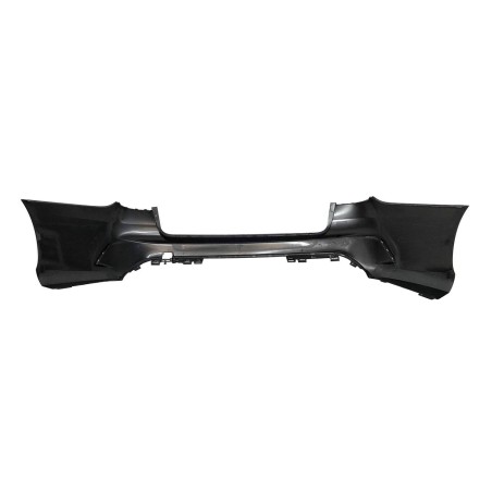 Paraurti Posteriori Mercedes W205 SW Look C63