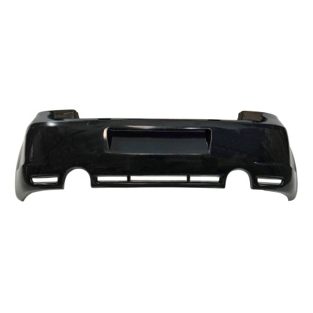 Paraurti Posteriore Volkswagen Golf 4 Tipo R32
