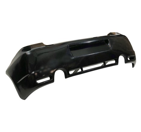 Paraurti Posteriore Volkswagen Golf 4 Tipo R32