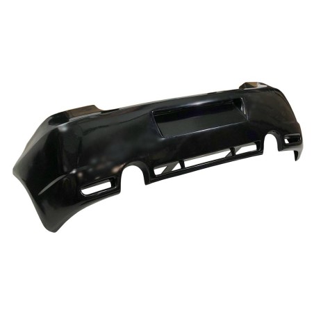 Paraurti Posteriore Volkswagen Golf 4 Tipo R32