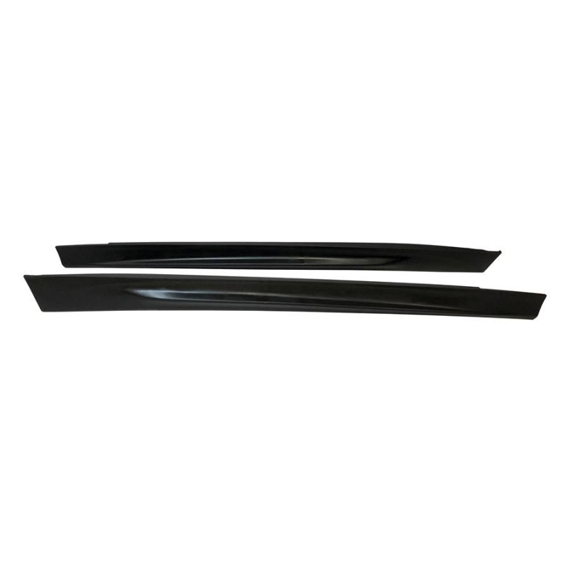 Jupes BMW E90 M3 05-08 Plastique