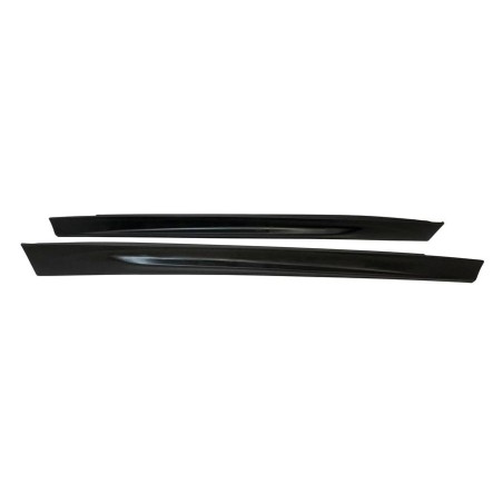 Jupes BMW E90 Look M3 05-08 Plastique