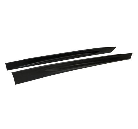 Jupes BMW E90 Look M3 05-08 Plastique
