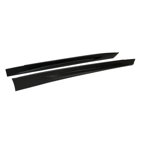 Jupes BMW E90 Look M3 05-08 Plastique