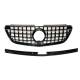 FRONT GRILL Mercedes Vito W447 2016-2020 Look GT