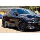 BODYKIT BMW G06 X6 M Performance Glossy Black