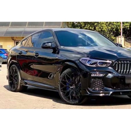 Kit De Carrosserie BMW G06 X6 M Performance