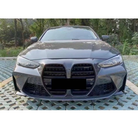 Kit De Carrosserie BMW G22 / G23 Look M4